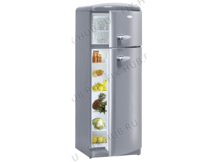Холодильник Gorenje RF6325OAL (110424, HZS3266) - Фото